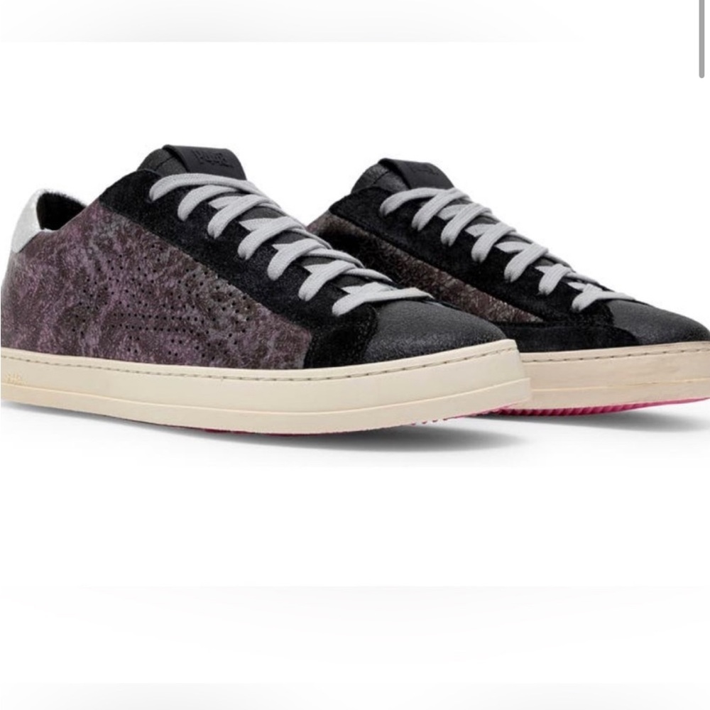 P448 John Sneakers- 37